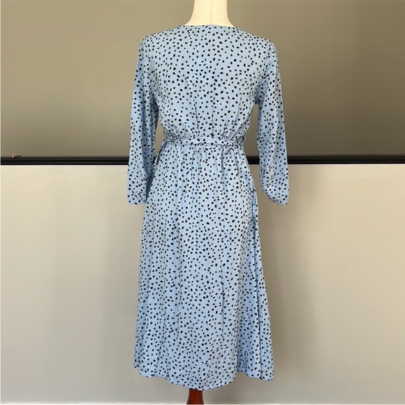 Beachlunchlounge Midi dress - Picture 5 of 9